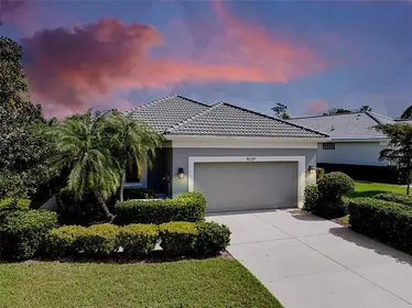BRADENTON FL Home