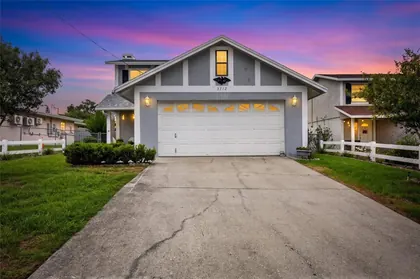 PLANT CITY FL Home