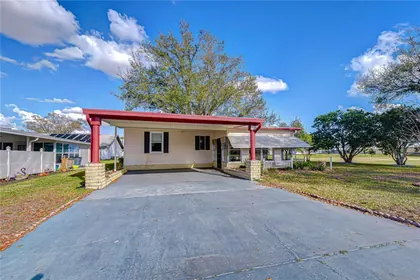 ZEPHYRHILLS FL Home