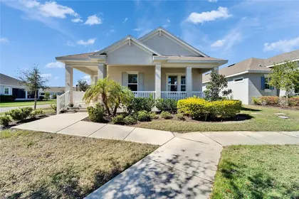 APOLLO BEACH FL Home