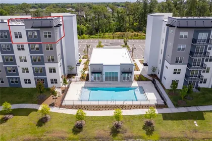 ORLANDO FL Home