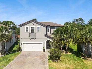 LAKE MARY FL Home