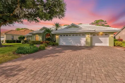 NOKOMIS FL Home