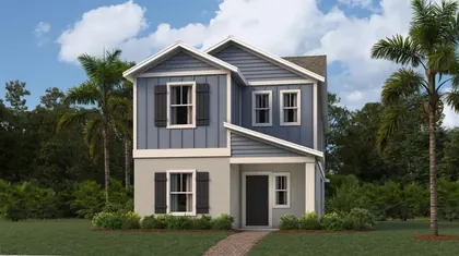 CLERMONT FL Home
