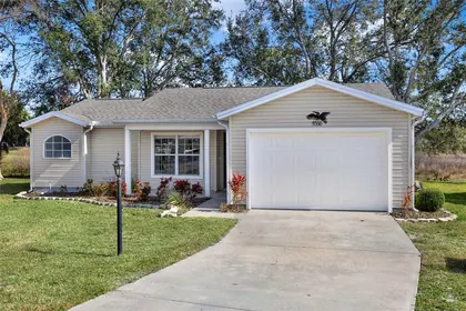 LEESBURG FL Home