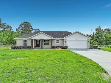 BROOKSVILLE FL Home