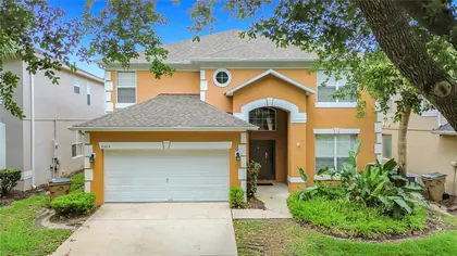 KISSIMMEE FL Home