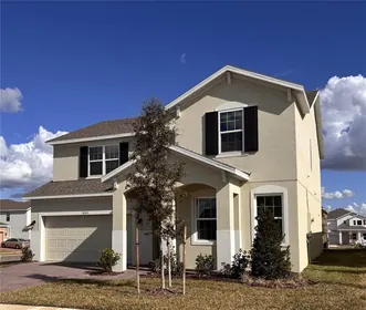 GROVELAND FL Home