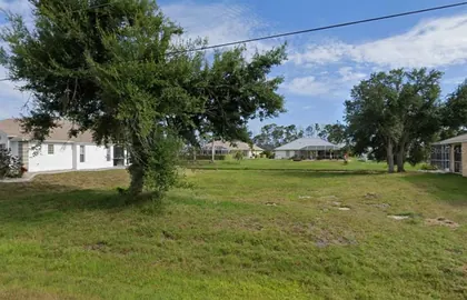 ROTONDA WEST FL Property