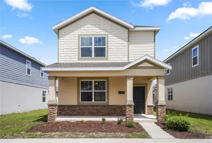 ST CLOUD FL Home