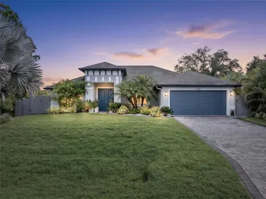 NORTH PORT FL Home