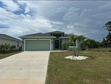 ROTONDA WEST FL Home