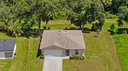 NORTH PORT FL Home