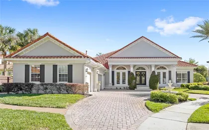 WINDERMERE FL Home