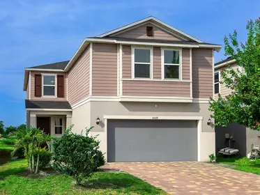PARRISH FL Home