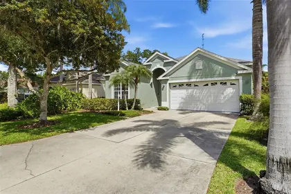 SARASOTA FL Home