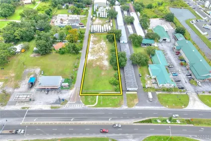 PLANT CITY FL Property