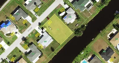 ROTONDA WEST FL Property
