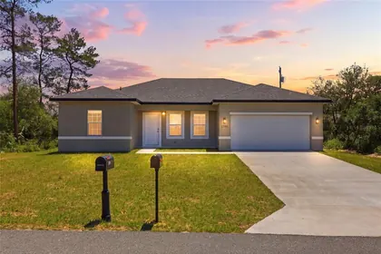 OCALA FL Home