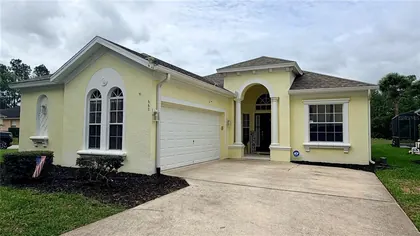 DAVENPORT FL Home