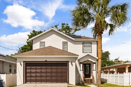 TAMPA FL Home