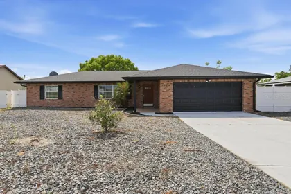 DELTONA FL Home
