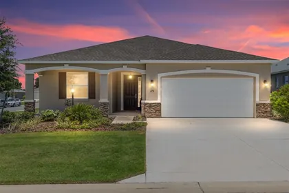 OCALA FL Home