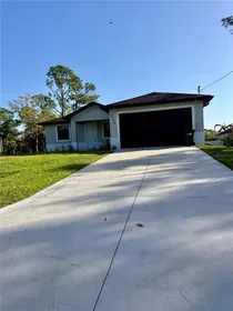 NORTH PORT FL Home