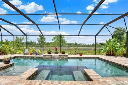 LAND O LAKES FL Home