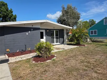 BRADENTON FL Home