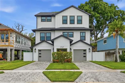 ST PETERSBURG FL Home