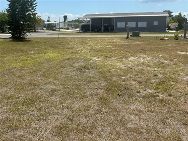 PORT CHARLOTTE FL Property
