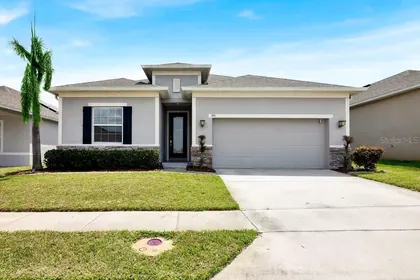DAVENPORT FL Home