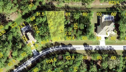 ROTONDA WEST FL Property
