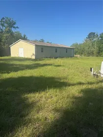 LIVE OAK FL Property