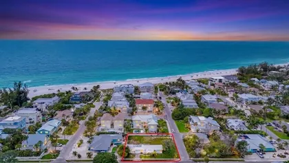 HOLMES BEACH FL Property