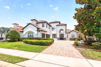 DAVENPORT FL Home