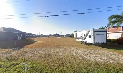 CAPE CORAL FL Property