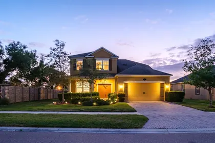 LUTZ FL Home