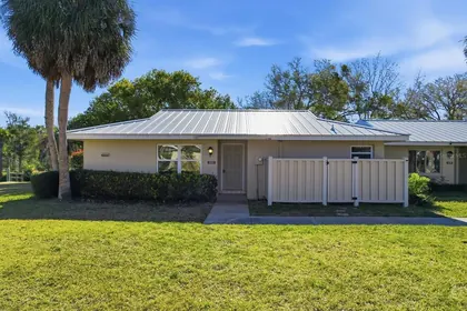 CRYSTAL RIVER FL Home