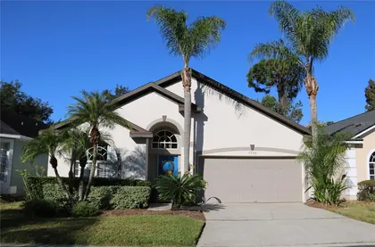 WINTER SPRINGS FL Home