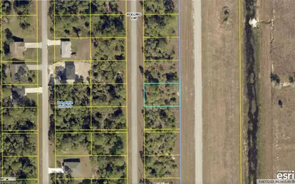 LABELLE FL Property