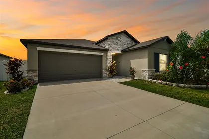 RIVERVIEW FL Home