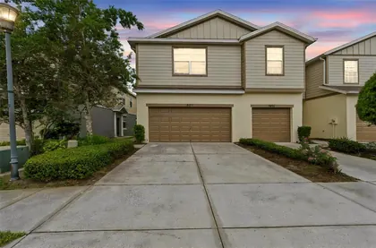 TAMPA FL Home