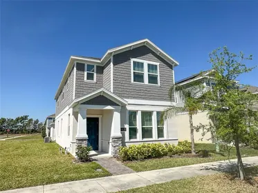 WINTER GARDEN FL Home