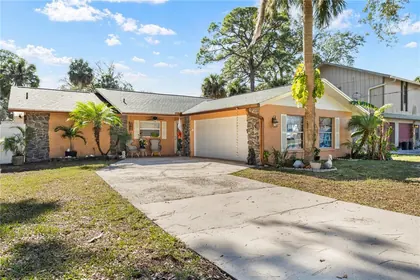 PORT RICHEY FL Home