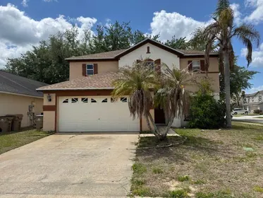 CLERMONT FL Home