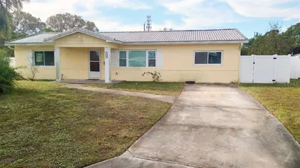 ST PETERSBURG FL Home