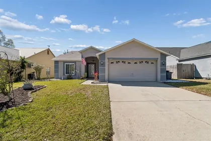 TARPON SPRINGS FL Home