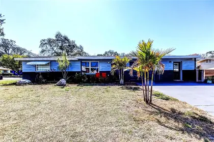 HOLIDAY FL Home
